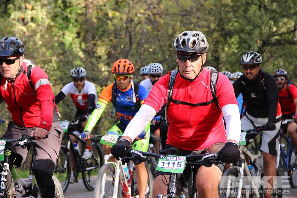 MTB 4 Estaciones La Ruta Imperial 2015. Galería 3