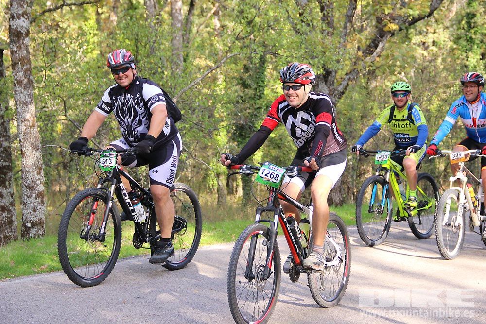 MTB 4 Estaciones La Ruta Imperial 2015. Galería 3