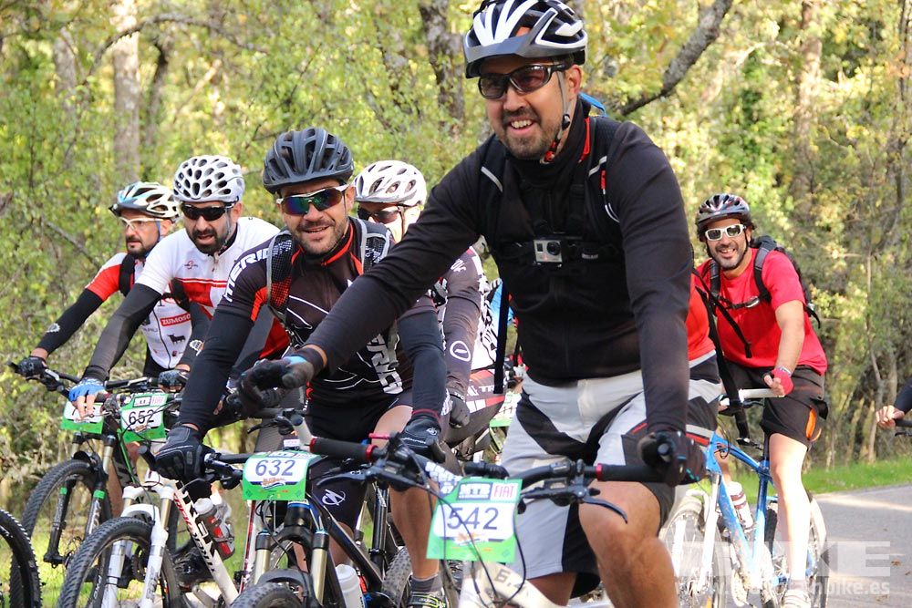 MTB 4 Estaciones La Ruta Imperial 2015. Galería 3