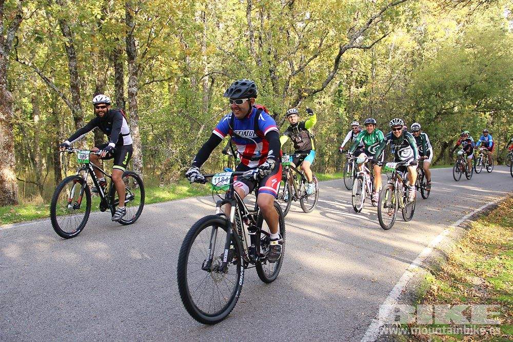 MTB 4 Estaciones La Ruta Imperial 2015. Galería 3