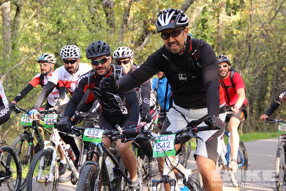 MTB 4 Estaciones La Ruta Imperial 2015. Galería 3