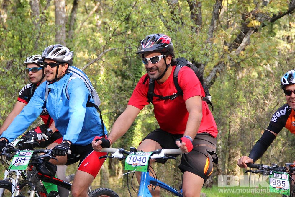 MTB 4 Estaciones La Ruta Imperial 2015. Galería 3
