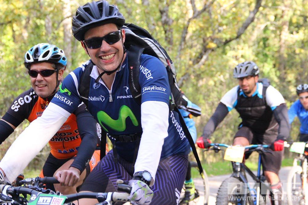 MTB 4 Estaciones La Ruta Imperial 2015. Galería 3