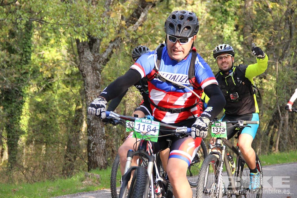 MTB 4 Estaciones La Ruta Imperial 2015. Galería 3
