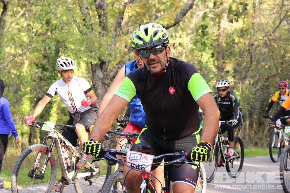 MTB 4 Estaciones La Ruta Imperial 2015. Galería 3
