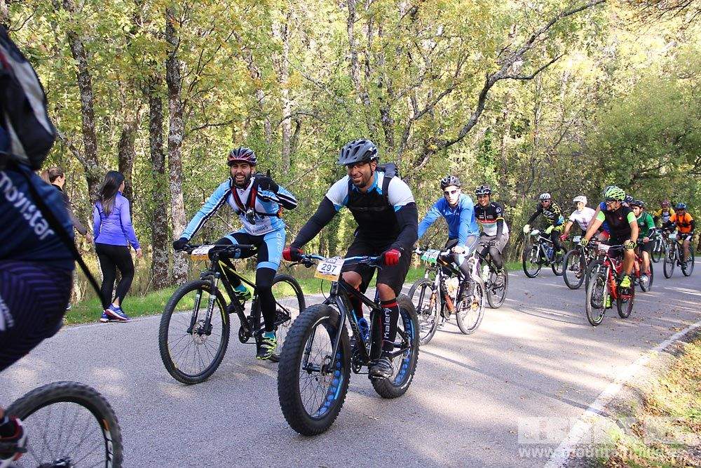 MTB 4 Estaciones La Ruta Imperial 2015. Galería 3