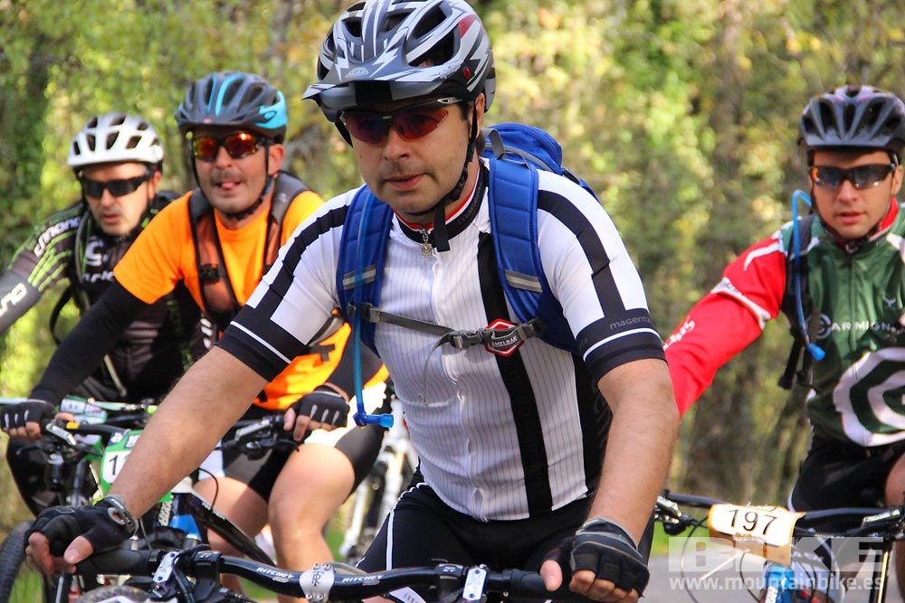 MTB 4 Estaciones La Ruta Imperial 2015. Galería 3
