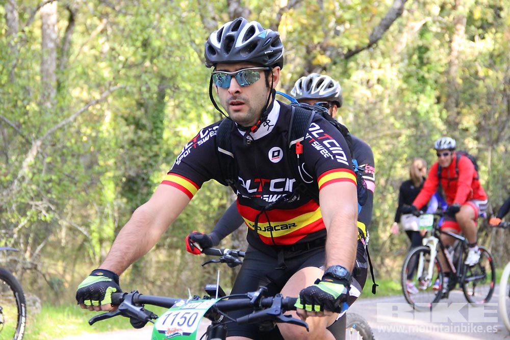 MTB 4 Estaciones La Ruta Imperial 2015. Galería 3