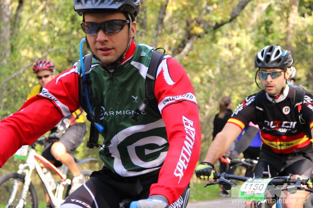 MTB 4 Estaciones La Ruta Imperial 2015. Galería 3