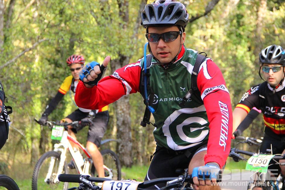 MTB 4 Estaciones La Ruta Imperial 2015. Galería 3
