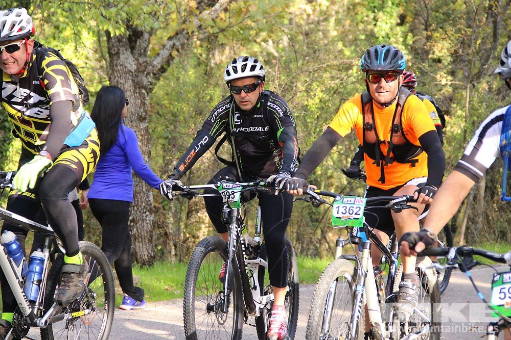 MTB 4 Estaciones La Ruta Imperial 2015. Galería 3