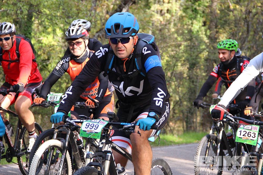 MTB 4 Estaciones La Ruta Imperial 2015. Galería 3
