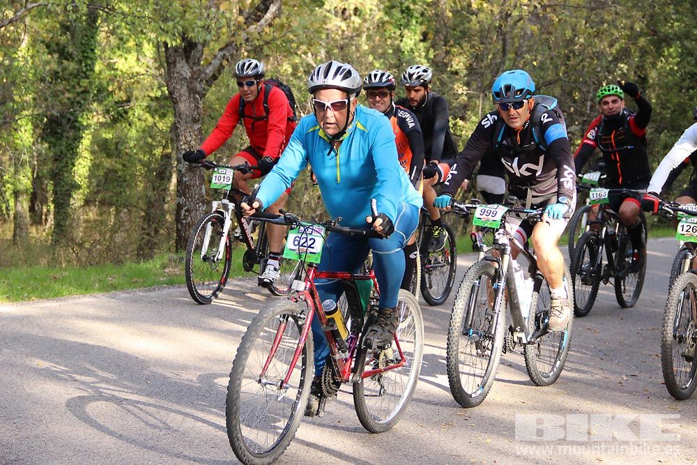 MTB 4 Estaciones La Ruta Imperial 2015. Galería 3