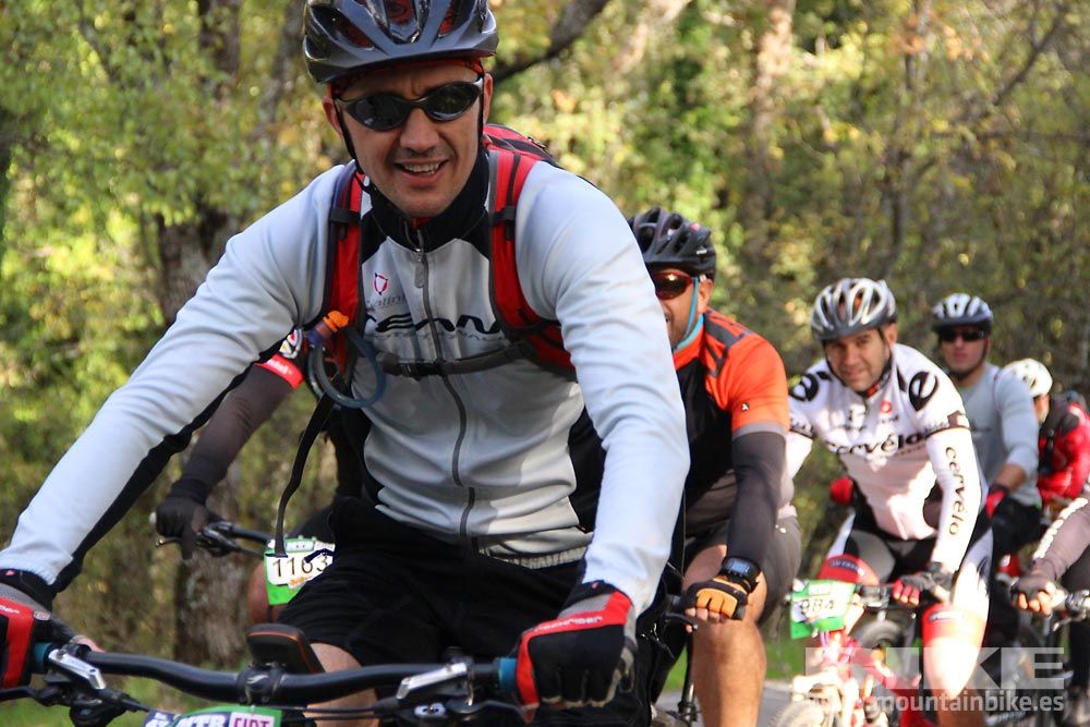 MTB 4 Estaciones La Ruta Imperial 2015. Galería 3