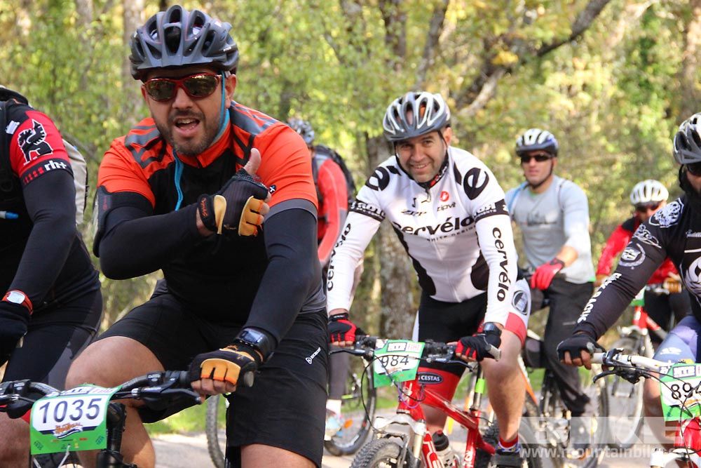 MTB 4 Estaciones La Ruta Imperial 2015. Galería 3