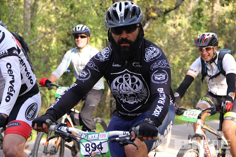 MTB 4 Estaciones La Ruta Imperial 2015. Galería 3