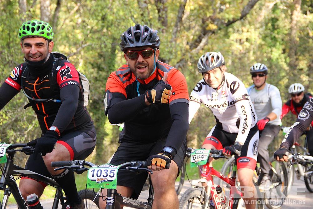 MTB 4 Estaciones La Ruta Imperial 2015. Galería 3