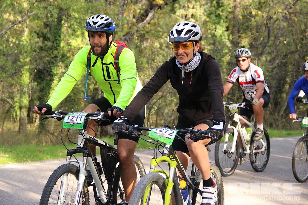 MTB 4 Estaciones La Ruta Imperial 2015. Galería 3