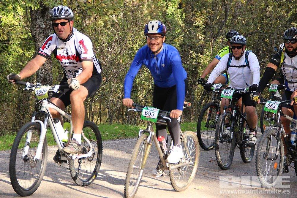 MTB 4 Estaciones La Ruta Imperial 2015. Galería 3