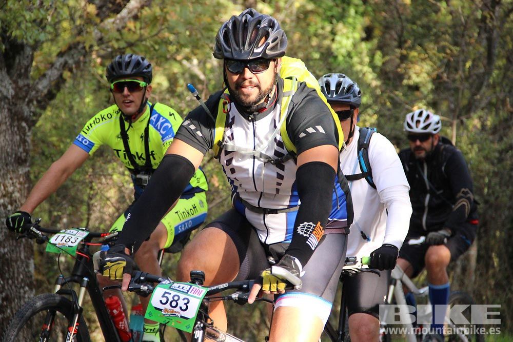 MTB 4 Estaciones La Ruta Imperial 2015. Galería 3