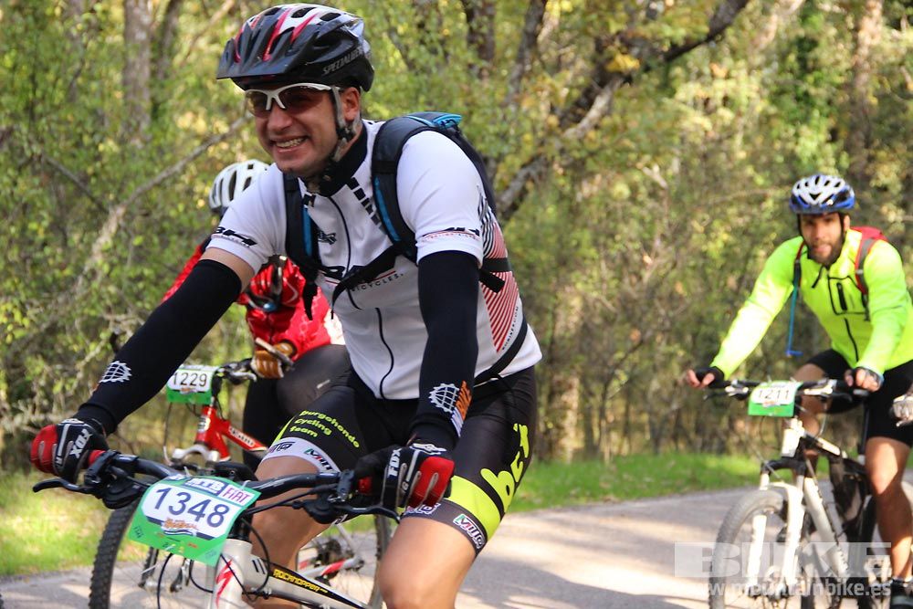 MTB 4 Estaciones La Ruta Imperial 2015. Galería 3