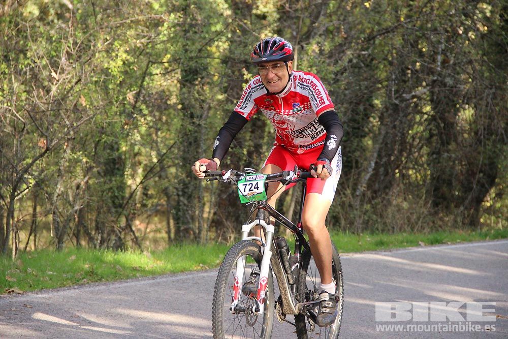 MTB 4 Estaciones La Ruta Imperial 2015. Galería 3