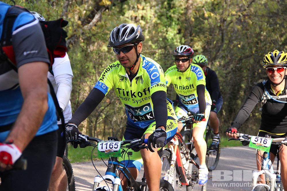 MTB 4 Estaciones La Ruta Imperial 2015. Galería 3