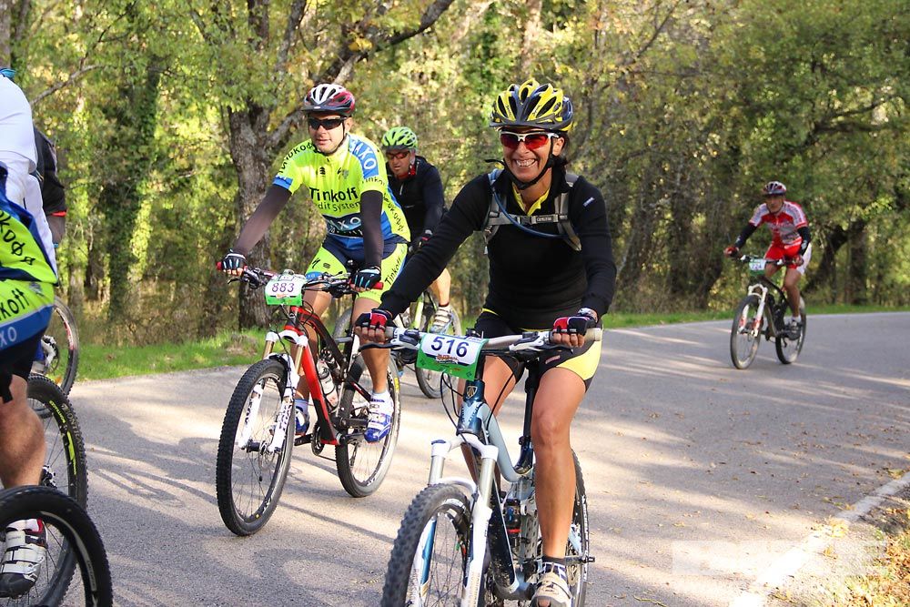 MTB 4 Estaciones La Ruta Imperial 2015. Galería 3