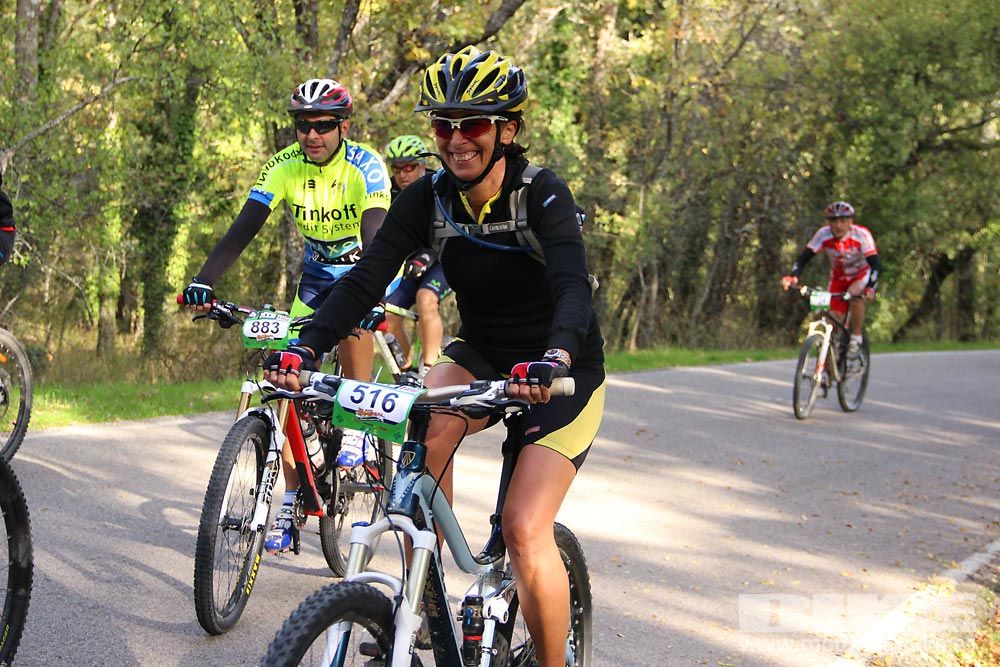 MTB 4 Estaciones La Ruta Imperial 2015. Galería 3