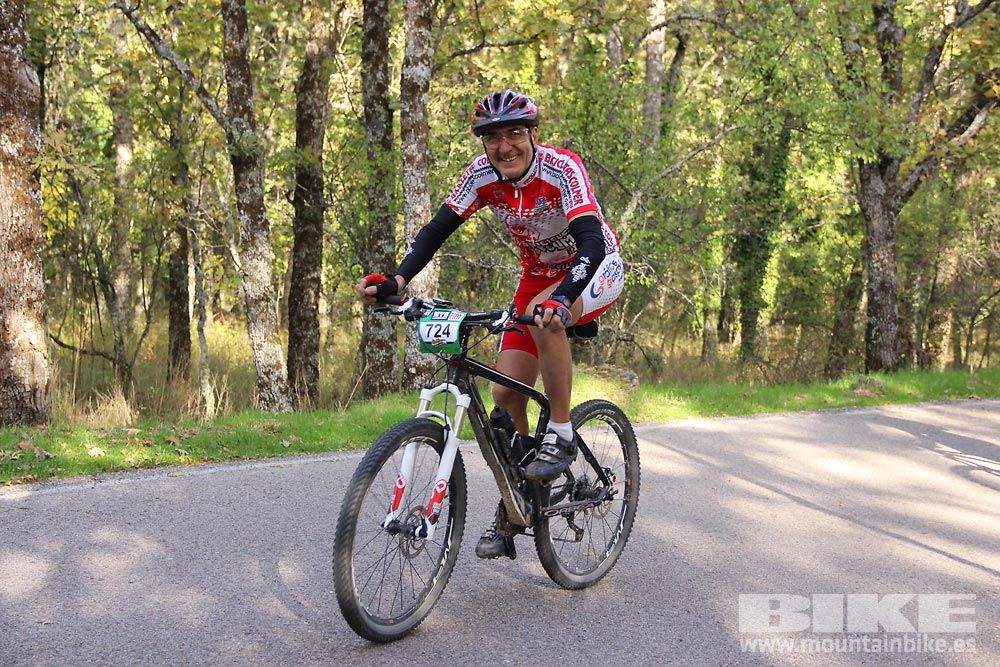 MTB 4 Estaciones La Ruta Imperial 2015. Galería 3