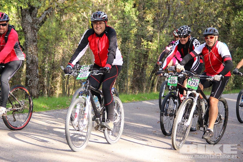 MTB 4 Estaciones La Ruta Imperial 2015. Galería 3