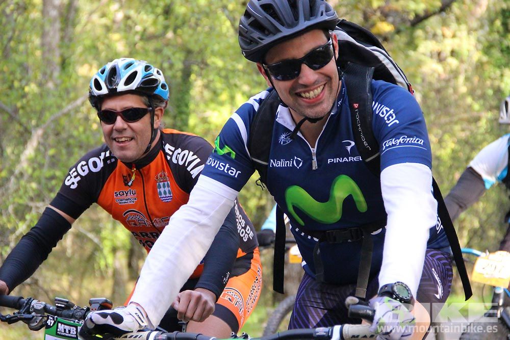 MTB 4 Estaciones La Ruta Imperial 2015. Galería 3
