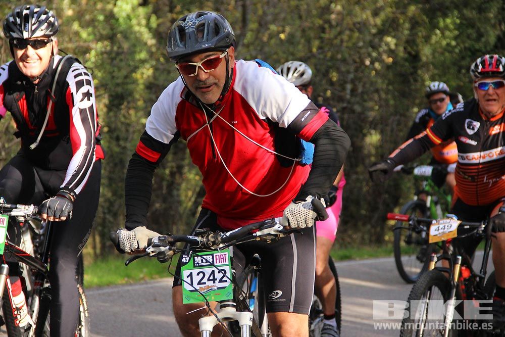 MTB 4 Estaciones La Ruta Imperial 2015. Galería 3