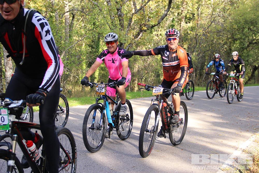 MTB 4 Estaciones La Ruta Imperial 2015. Galería 3