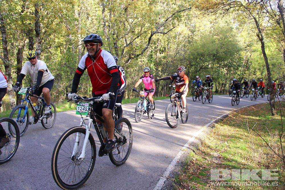 MTB 4 Estaciones La Ruta Imperial 2015. Galería 3
