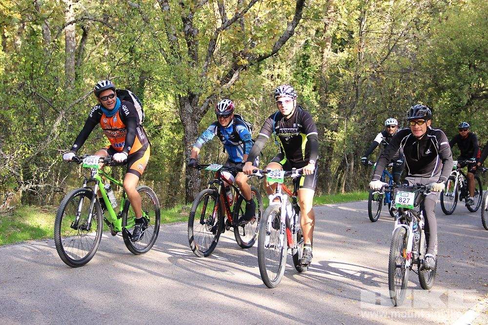 MTB 4 Estaciones La Ruta Imperial 2015. Galería 3