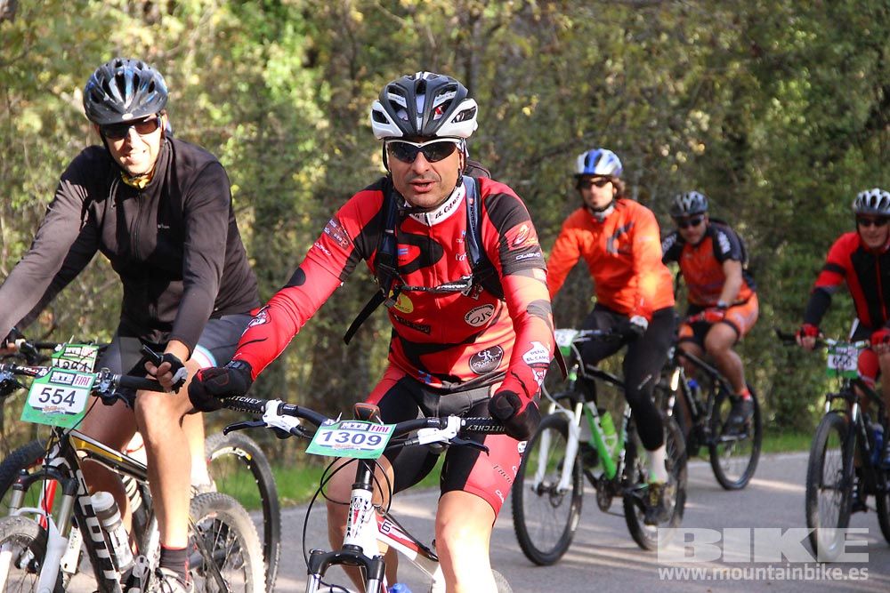 MTB 4 Estaciones La Ruta Imperial 2015. Galería 3