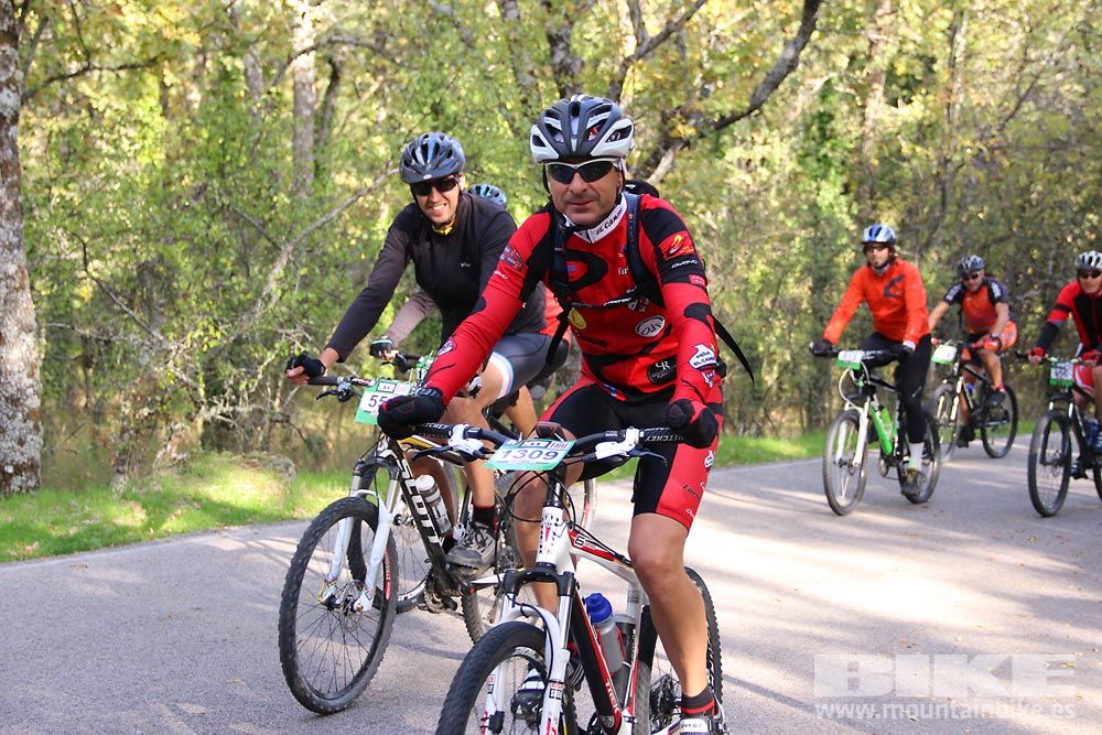 MTB 4 Estaciones La Ruta Imperial 2015. Galería 3