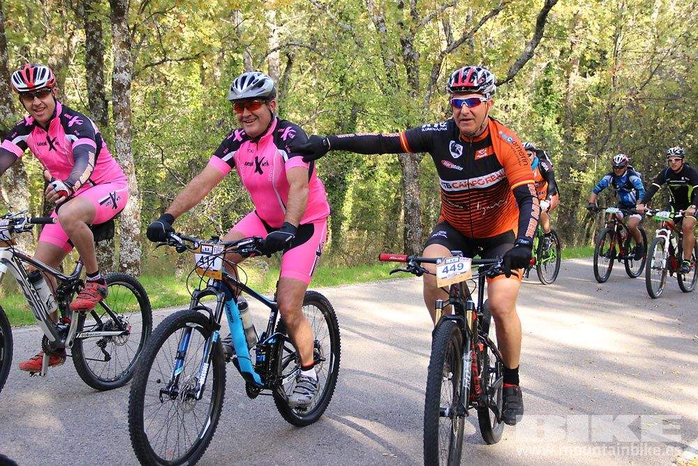 MTB 4 Estaciones La Ruta Imperial 2015. Galería 3