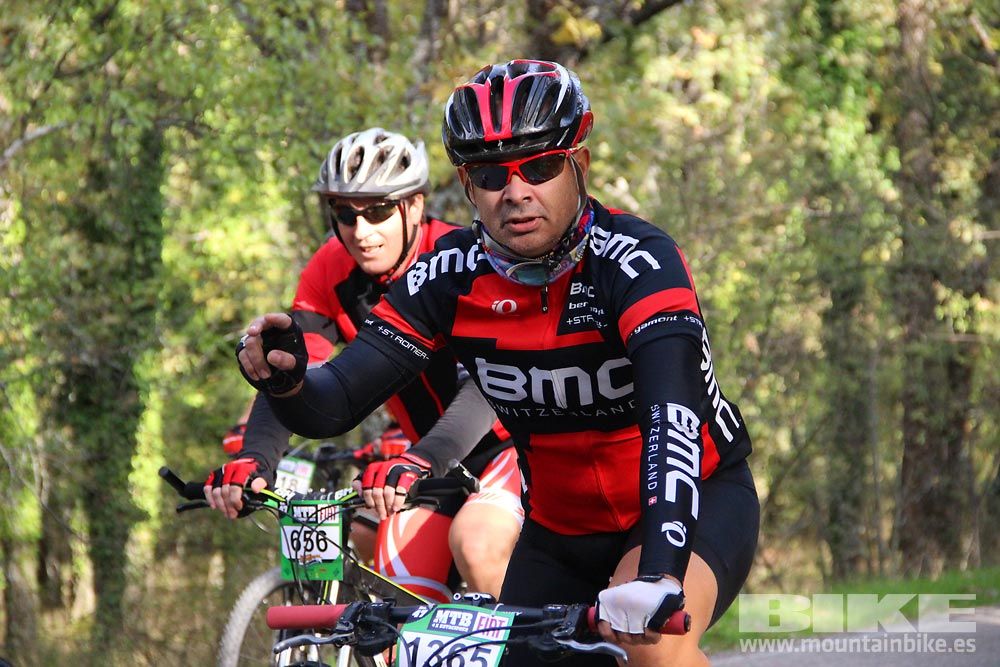 MTB 4 Estaciones La Ruta Imperial 2015. Galería 3