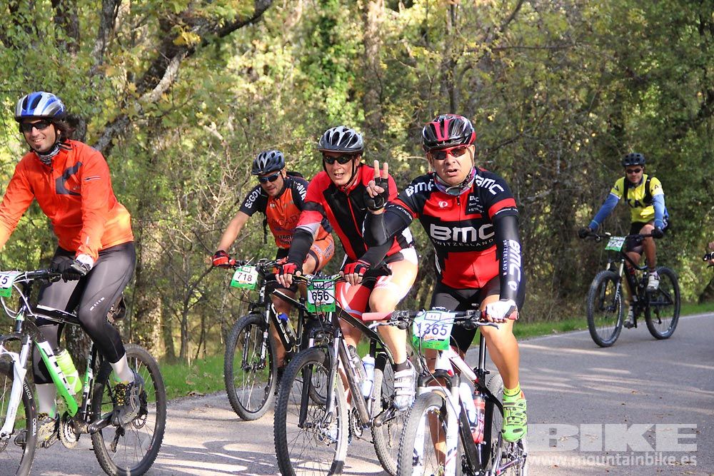 MTB 4 Estaciones La Ruta Imperial 2015. Galería 3