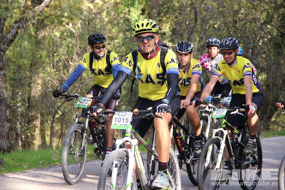 MTB 4 Estaciones La Ruta Imperial 2015. Galería 3