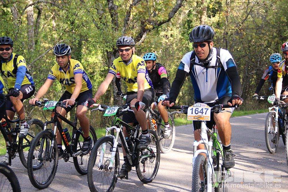 MTB 4 Estaciones La Ruta Imperial 2015. Galería 3