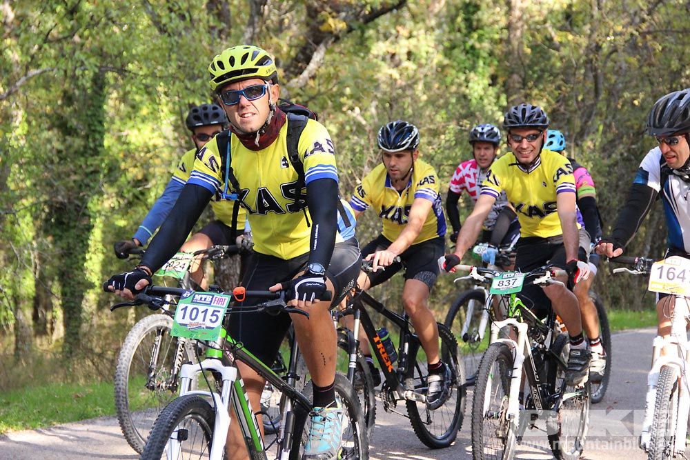 MTB 4 Estaciones La Ruta Imperial 2015. Galería 3