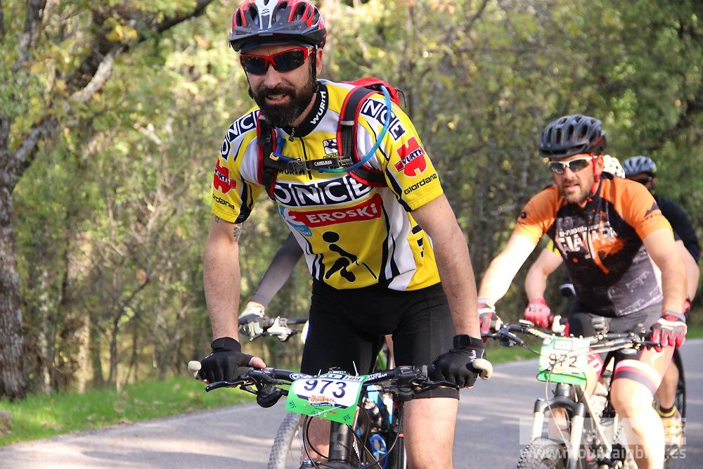 MTB 4 Estaciones La Ruta Imperial 2015. Galería 3
