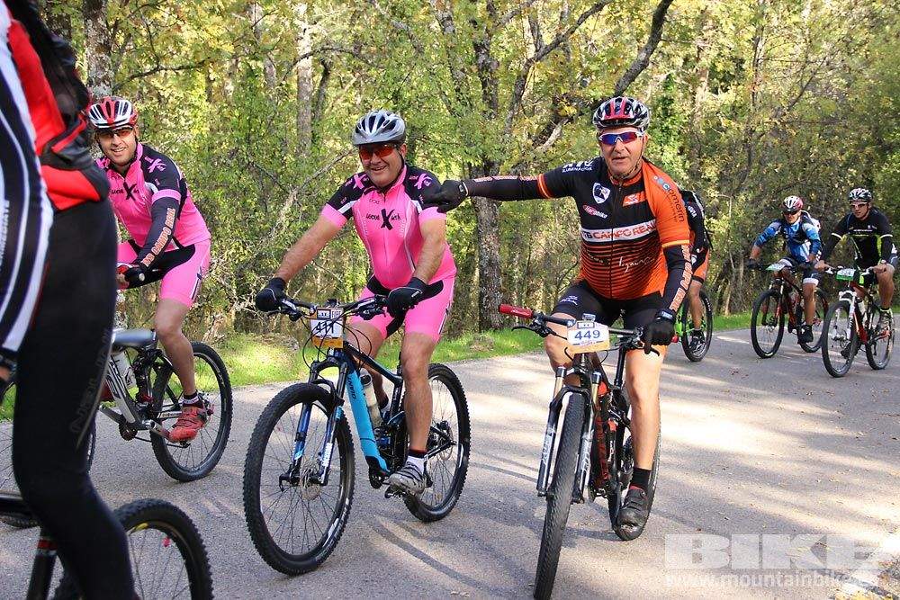 MTB 4 Estaciones La Ruta Imperial 2015. Galería 3