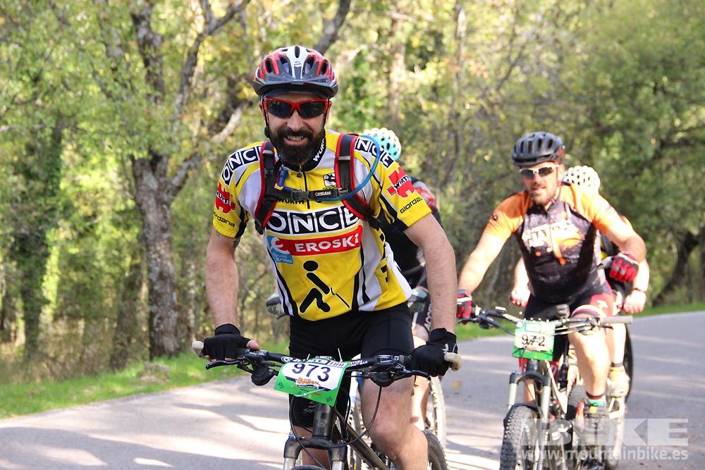 MTB 4 Estaciones La Ruta Imperial 2015. Galería 3