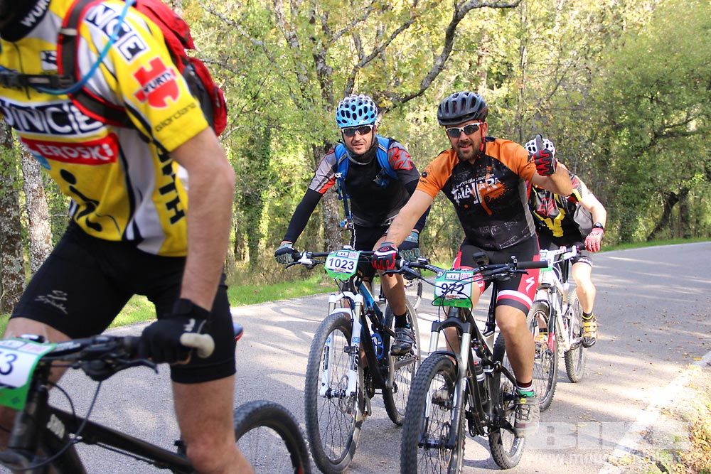 MTB 4 Estaciones La Ruta Imperial 2015. Galería 3