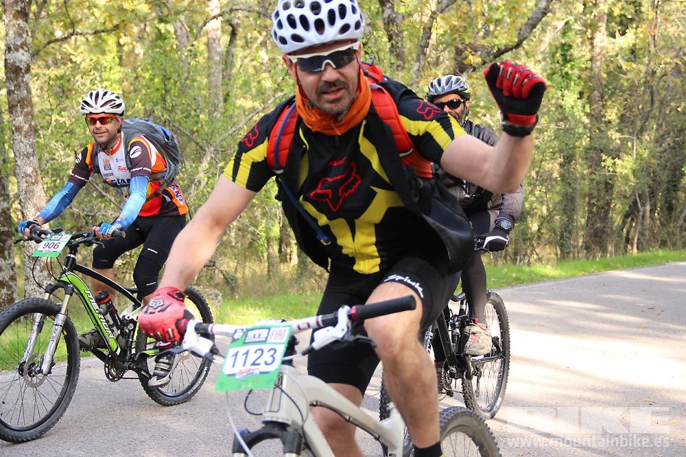 MTB 4 Estaciones La Ruta Imperial 2015. Galería 3