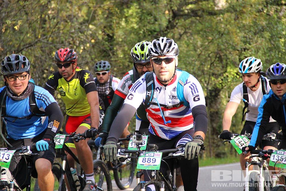 MTB 4 Estaciones La Ruta Imperial 2015. Galería 3